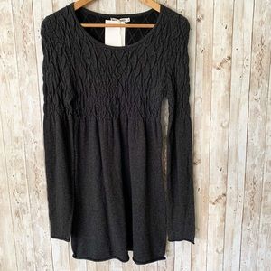 My Tribe Sweater Dress